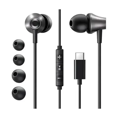 UGREEN EP105 Type-C In-Ear Earphone #35754