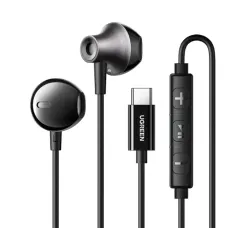 UGREEN EP106 Type-C In-Ear Earphone #35756 UGREEN EP106 Type-C In-Ear Earphone #35756