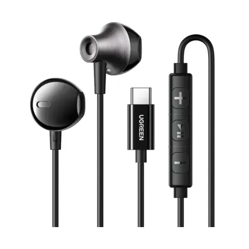 UGREEN EP106 Type-C In-Ear Earphone #35756