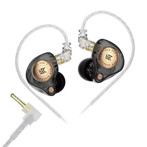 KZ EDX PRO 2 KZ EDX PRO 2