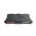 Meetion MT-CP4040 RGB Gaming Laptop Cooling Pad Meetion MT-CP4040 RGB Gaming Laptop Cooling Pad