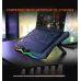 Meetion MT-CP4040 RGB Gaming Laptop Cooling Pad Meetion MT-CP4040 RGB Gaming Laptop Cooling Pad