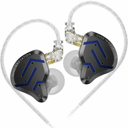 KZ ZSN PRO 2 Wired Earphone