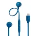 JBL Tune 305C Type-C In-Ear Earphone JBL Tune 305C Type-C In-Ear Earphone