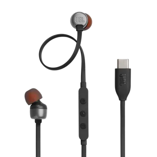 JBL Tune 310C Type-C Earphone