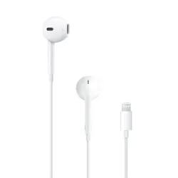 Apple EarPods with Lightning Connector Earphone Apple EarPods with Lightning Connector Earphone