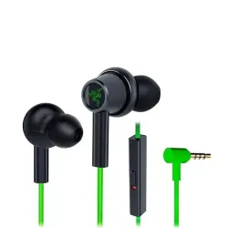 Razer Hammerhead Duo Console Earphone Razer Hammerhead Duo Console Earphone