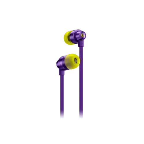 Logitech G333 In-Ear Gaming Earphone