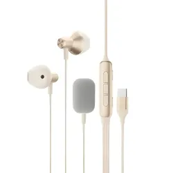 Baseus Encok K1 AI Voice Changer Karaoke Earphones Baseus Encok K1 AI Voice Changer Karaoke Earphones