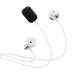 Baseus Encok K1 AI Voice Changer Karaoke Earphones Baseus Encok K1 AI Voice Changer Karaoke Earphones