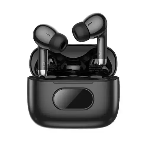 HOCO EQ2 Plus True Wireless Earbuds HOCO EQ2 Plus True Wireless Earbuds
