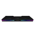 Gamdias AETHER M1 RGB Laptop Cooler With Phone Stand Gamdias AETHER M1 RGB Laptop Cooler With Phone Stand