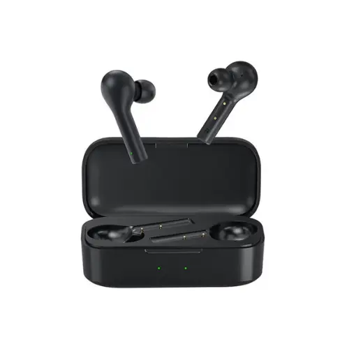 QCY T5 Wireless Bluetooth Earbuds QCY T5 Wireless Bluetooth Earbuds