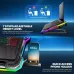 Fantech NC22 RGB Laptop Cooler With Phone Holder