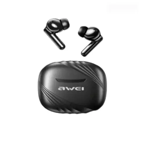 Awei TA6 ANC Wireless Earbuds Awei TA6 ANC Wireless Earbuds