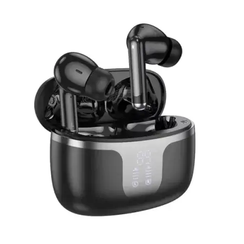 Hoco EQ10 Plus ANC Earbuds Hoco EQ10 Plus ANC Earbuds