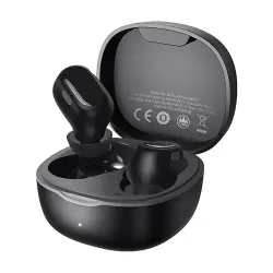 Baseus WM01 Enock True Bluetooth Earbuds Baseus WM01 Enock True Bluetooth Earbuds