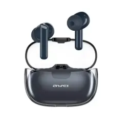 Awei T52 ANC+ENC TWS Bluetooth Earbuds Awei T52 ANC+ENC TWS Bluetooth Earbuds