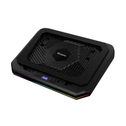 Gamdias AETHER P1 PRO RGB Laptop Cooler Gamdias AETHER P1 PRO RGB Laptop Cooler