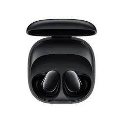 Xiaomi Redmi Buds 6 Play Waterproof True Wireless Earbuds Xiaomi Redmi Buds 6 Play Waterproof True Wireless Earbuds
