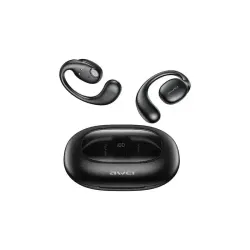 Awei T80 OWS Air Conduction Wireless Earbuds Awei T80 OWS Air Conduction Wireless Earbuds
