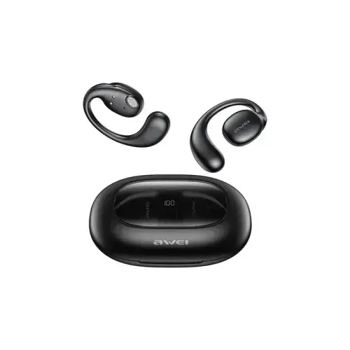 Awei T80 OWS Air Conduction Wireless Earbuds