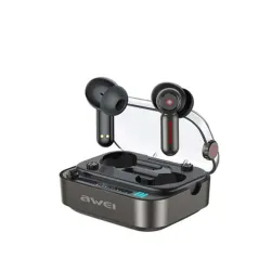 Awei T58 ANC True Wireless Earbuds Awei T58 ANC True Wireless Earbuds