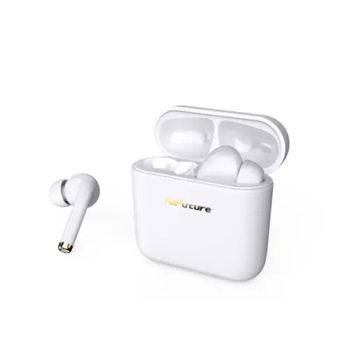 Hifuture SmartPods 2 True Wireless ENC Gaming In-Ear Earbuds Hifuture SmartPods 2 True Wireless ENC Gaming In-Ear Earbuds