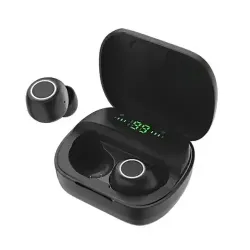 Yison Celebrat W9 True Wireless Earbuds Yison Celebrat W9 True Wireless Earbuds
