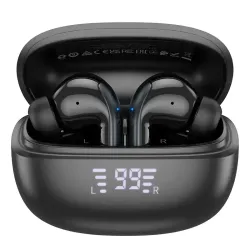 Hoco EQ5 ANC+ENC True Wireless Earbuds