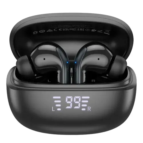 Hoco EQ5 ANC+ENC True Wireless Earbuds